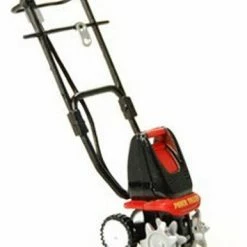 Rotor Tiller - Phoenix 16062 - 1/24 Scale Diecast Car Accessory