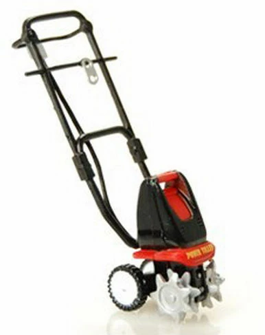 Rotor Tiller - Phoenix 16062 - 1/24 Scale Diecast Car Accessory