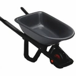 Wheel Barrow - Phoenix 17012 - 1/24 Scale Diecast Car Accessory