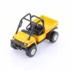 Utility Vehicle, Yellow - Showcasts 2171/3D - Diecast Model Toy Car