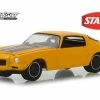 1971 Chevy Camaro, Sta-Bil - Greenlight 30025/48 - 1/64 Scale Diecast Model Toy Car