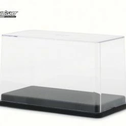 Acrylic Display Case, - Greenlight 55025 - 1/64 Scale Diecast Model Toy Car