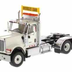 Diecast Masters International HX520Ã‚Â SFFAÃ‚Â Tandem Tractor (Cab Only)- 71001 - 1/50 Scale Diecast Model Toy Car