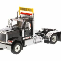 Diecast Masters International HX520Ã‚Â SFFAÃ‚Â Tandem Tractor (Cab Only)- 71003 - 1/50 Scale Diecast Model Toy Car