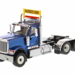 Diecast Masters International HX520Ã‚Â SFFAÃ‚Â Tandem Tractor (Cab Only)- 71004 - 1/50 Scale Diecast Model Toy Car