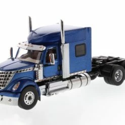 Diecast Masters International LoneStar Sleeper SFFA Tandem CabTractor- 71026 - 1/50 Scale Diecast Model Toy Car