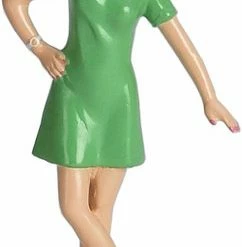 60's Sweeties #1, - Motorhead Miniatures 853/1 - 1/24 Scale Diecast Model Toy Car