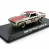 ModelToyCars 1969 Chevy Camaro RS #18 , Texaco - Greenlight 86353 - 1/43 Scale Diecast Model Toy Car