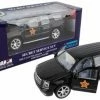 Presidential Secret Service SUV, Black - Daron HS5720 - Diecast Model Toy Car